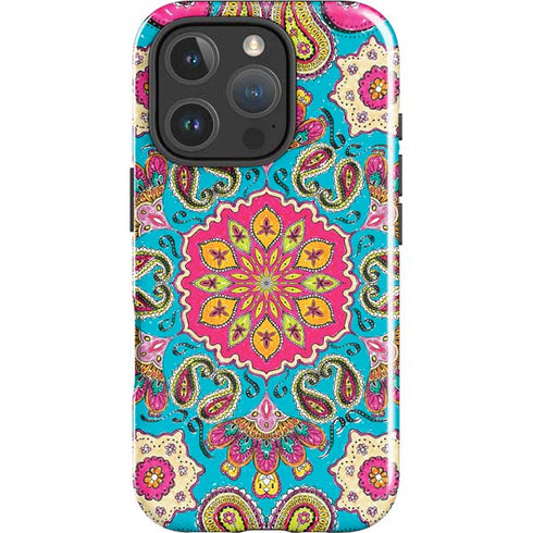 Tantra Ginseng iPhone 16 Pro Impact Case
